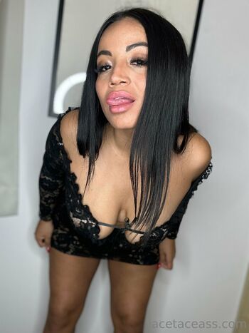 Full leaked La cetaceass private onlyfans photo