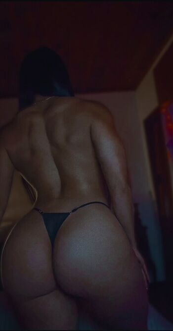 Full leaked La culona private onlyfans photo