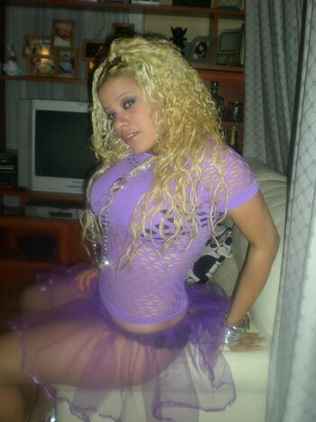 Full leaked La insuperable private onlyfans photo