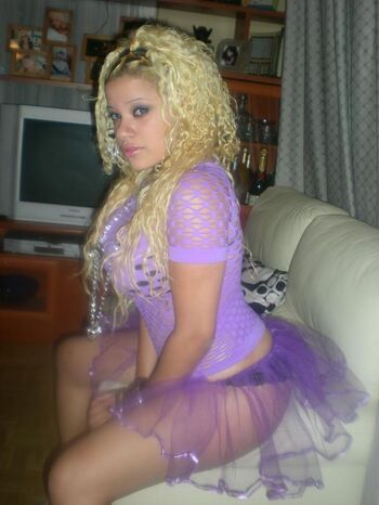 Full leaked La insuperable private onlyfans photo