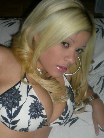 Full leaked La insuperable private onlyfans photo