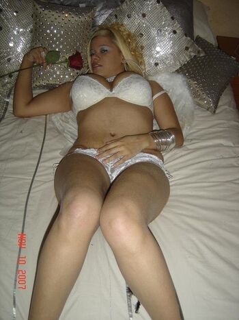 Full leaked La insuperable private onlyfans photo