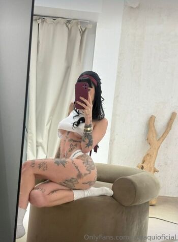 Full leaked La joaqui private onlyfans photo