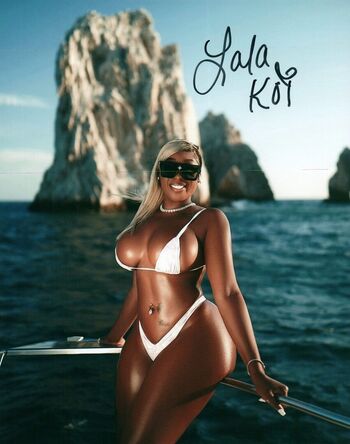 Full leaked La la koi private onlyfans photo