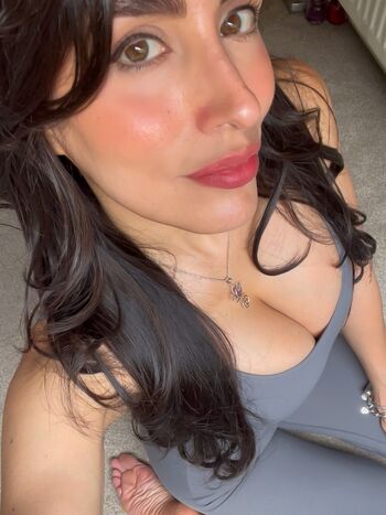 Full leaked La layana rous private onlyfans photo