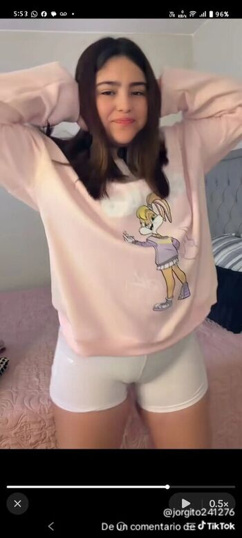 Full leaked La leyenda de luci private onlyfans photo