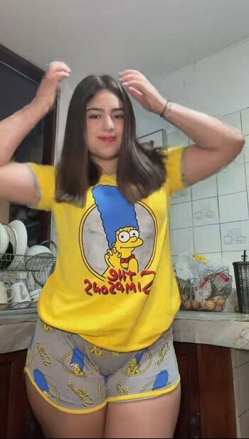 Full leaked La leyenda de luci private onlyfans photo