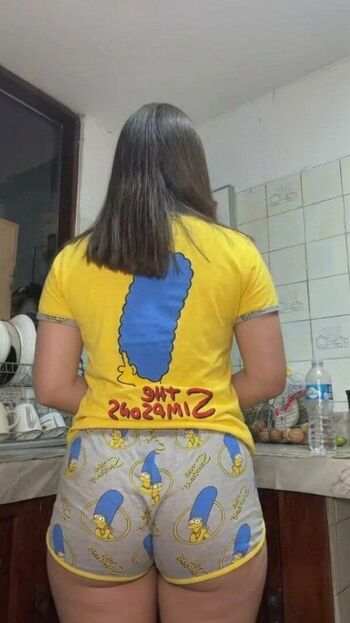 Full leaked La leyenda de luci private onlyfans photo