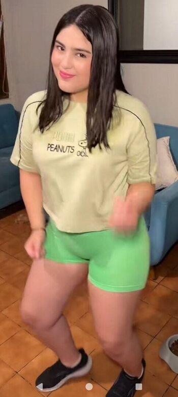 Full leaked La leyenda de luci private onlyfans photo