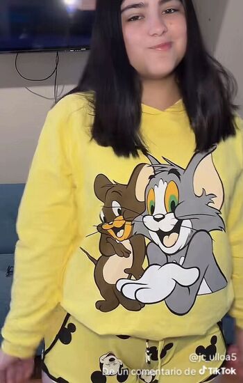 Full leaked La leyenda de luci private onlyfans photo