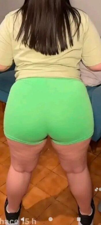 Full leaked La leyenda de luci private onlyfans photo