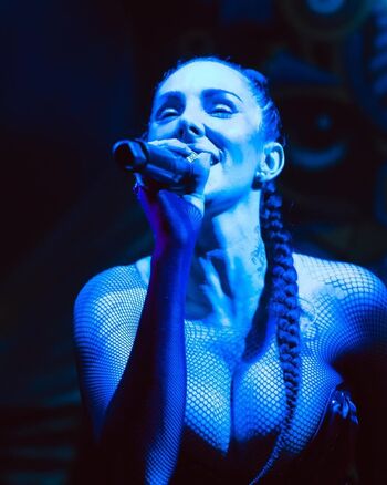 Full leaked La mala rodriguez page private onlyfans photo