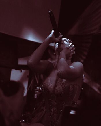 Full leaked La mala rodriguez page private onlyfans photo