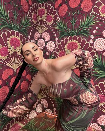 Full leaked La mala rodriguez page private onlyfans photo