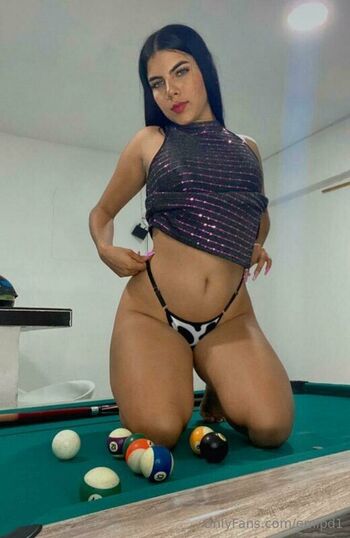 Full leaked La nappioficial page private onlyfans photo