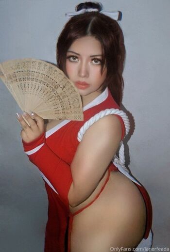 Full leaked La nerfeada private onlyfans photo