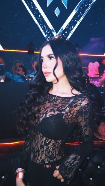 Full leaked La nina fresa private onlyfans photo