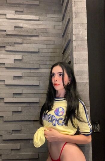 Full leaked La nina fresa private onlyfans photo