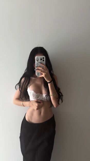 Full leaked La nina fresa private onlyfans photo