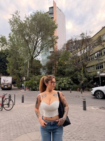 Full leaked La roli private onlyfans photo