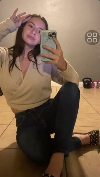 Full leaked La sofia private onlyfans photo