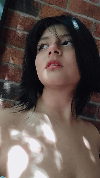 Full leaked La ta ainix private onlyfans photo