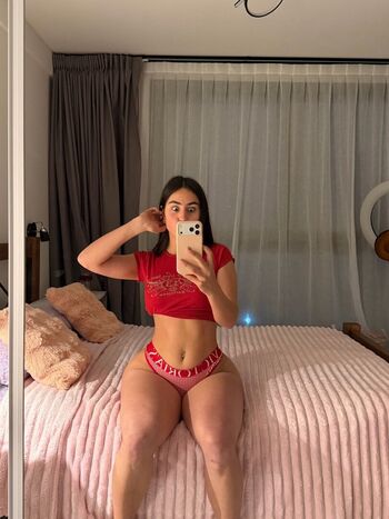 Full leaked La vishsea private onlyfans photo