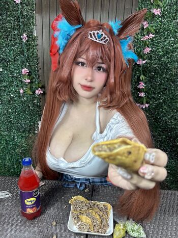 Full leaked Laanawliet private onlyfans photo