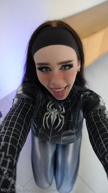 Laararose