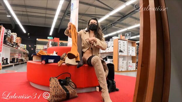 Full leaked Labouisse private onlyfans photo