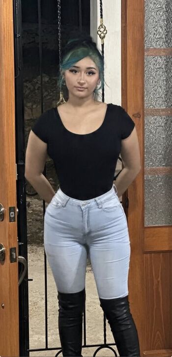 Full leaked Labriana laoli private onlyfans photo