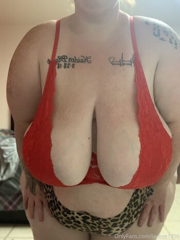 Full leaked Laceee private onlyfans photo