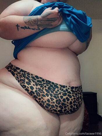 Full leaked Laceee private onlyfans photo