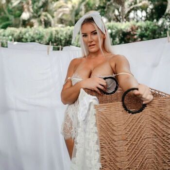 Full leaked Lacey evans private onlyfans photo