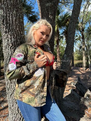 Full leaked Lacey evans private onlyfans photo