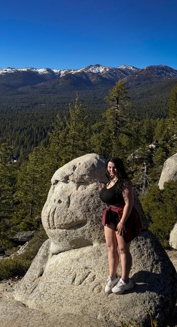 Full leaked Lacey marshall private onlyfans photo