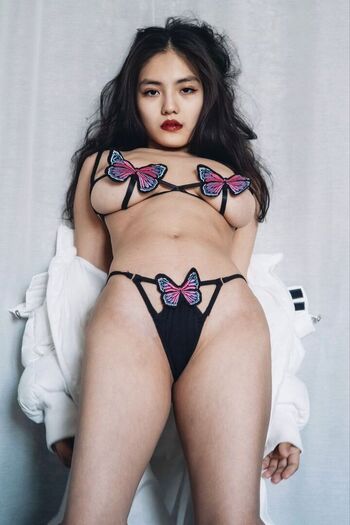 Full leaked Lachinita private onlyfans photo