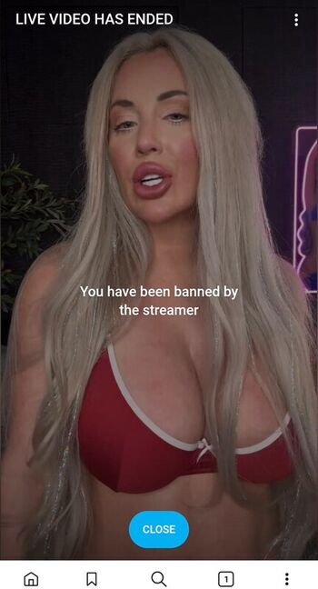 Full leaked Laci kay somers private onlyfans photo
