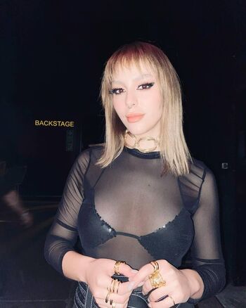 Full leaked Lacin martynov private onlyfans photo