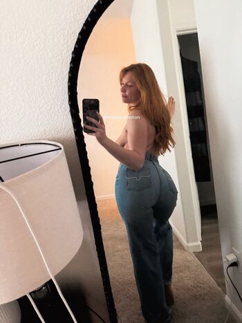 Full leaked Lacy lennon  page private onlyfans photo