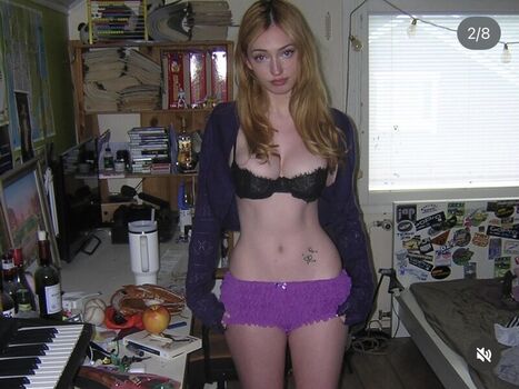 Full leaked Lacy lotus private onlyfans photo