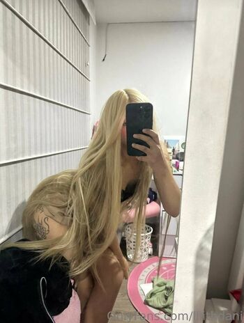 Full leaked Ladanidelgado private onlyfans photo