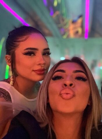 Full leaked Ladiabla page private onlyfans photo