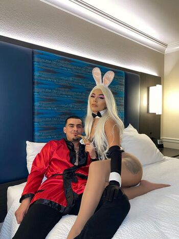 Full leaked Ladiabla page private onlyfans photo