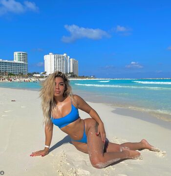 Full leaked Ladiabla page private onlyfans photo