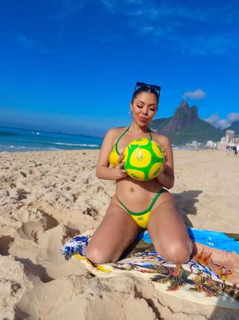 Full leaked Ladiabla private onlyfans photo