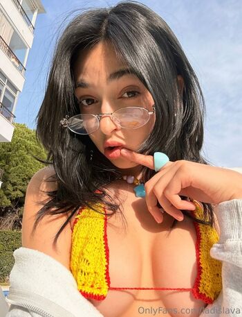 Full leaked Ladislava page private onlyfans photo