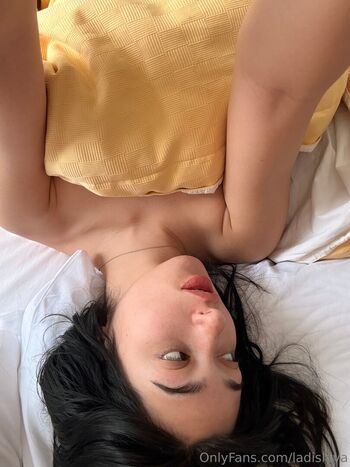 Full leaked Ladislava page private onlyfans photo