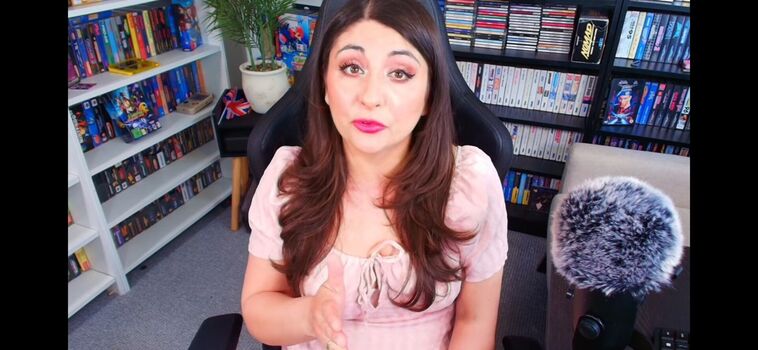 Full leaked Lady decade private onlyfans photo