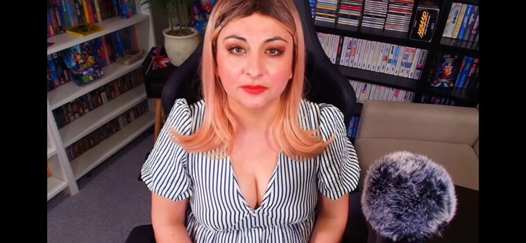 Full leaked Lady decade private onlyfans photo